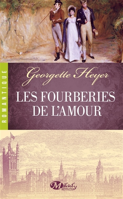 Front cover_Les fourberies de l'amour