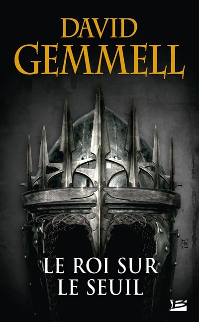 Couverture_Le roi sur le seuil