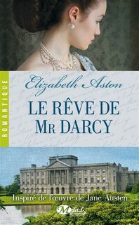Front cover_Le Rêve de Mr Darcy