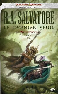 Front cover_Le dernier seuil