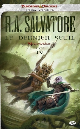 Le dernier seuil