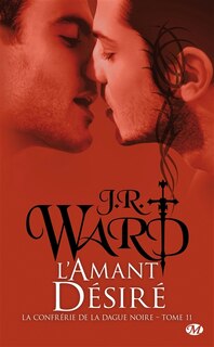 Couverture_L'amant désiré