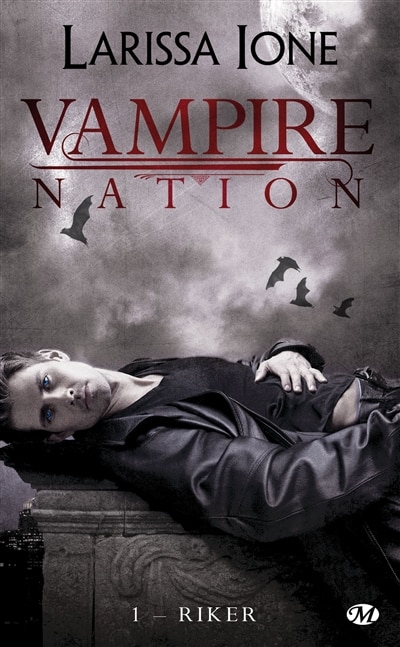 Front cover_Riker