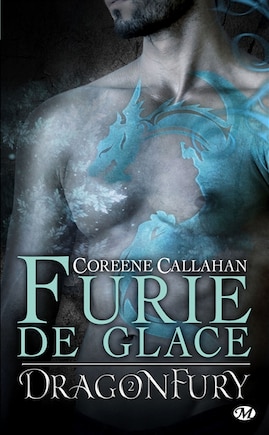 Furie de glace