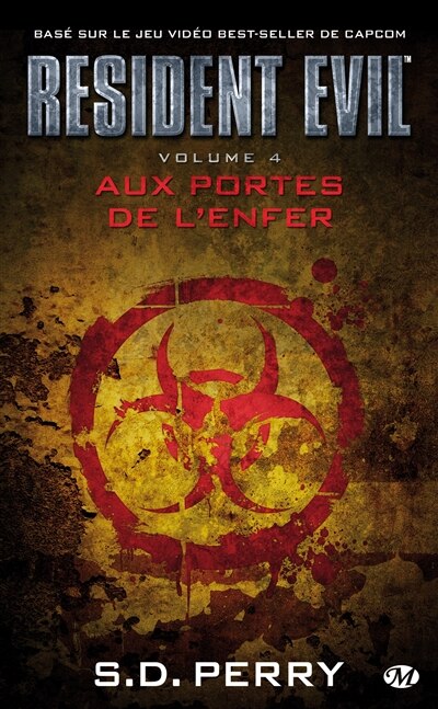 Couverture_Aux portes de l'enfer