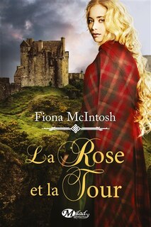 Couverture_La rose et la Tour