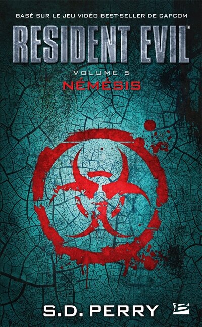 Front cover_Némésis