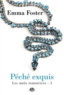 Front cover_Péché exquis