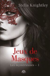 Couverture_Jeux de masques