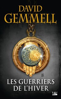 Front cover_Les Guerriers de l'hiver