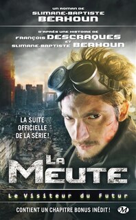 Front cover_VISITEUR DU FUTUR (LE) : LA MEUTE