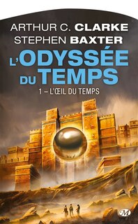 Couverture_L'oeil du temps