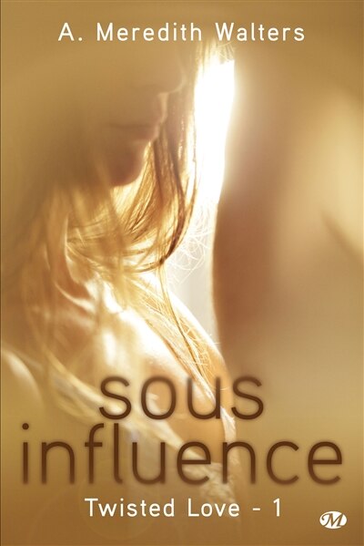 Front cover_Sous influence
