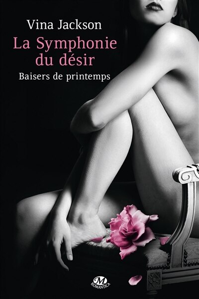 Front cover_Baisers de printemps