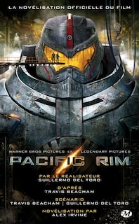 Couverture_Pacific rim