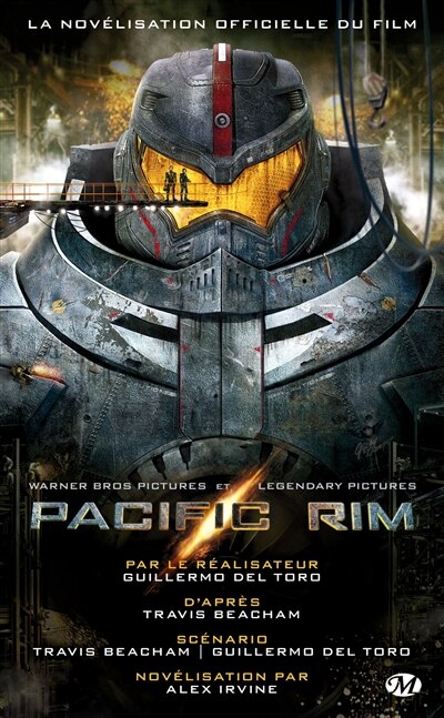Couverture_Pacific rim