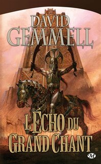 Front cover_L' écho du grand chant