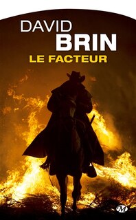 Couverture_Le Facteur
