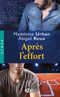 Front cover_Après l'effort