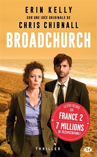 Front cover_Broadchurch