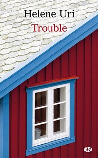 Front cover_Trouble