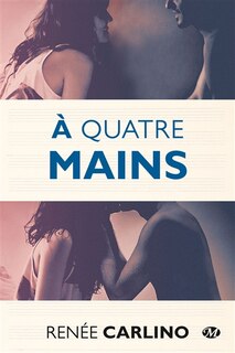 Front cover_A quatre mains