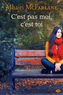 Couverture_C'est pas moi, c'est toi