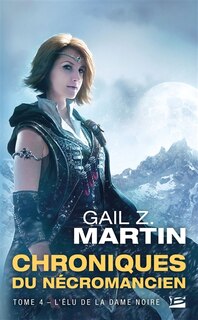 Couverture_L' élu de la dame noire