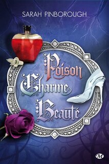 Front cover_Poison, charme, beauté : l'intégrale