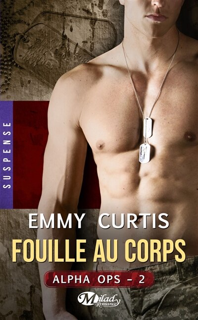 Front cover_Fouille au corps