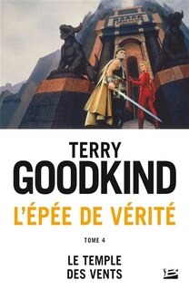 Front cover_Le Temple des vents