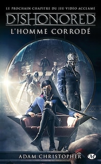 Front cover_L' homme corrodé