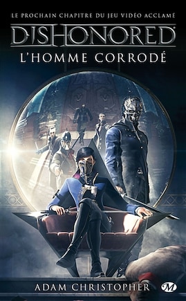 L' homme corrodé