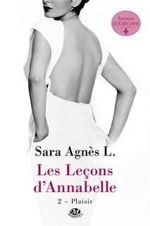 Front cover_Plaisir Les leçons d'Annabelle t2