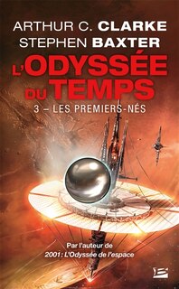 Couverture_Les premiers-nés