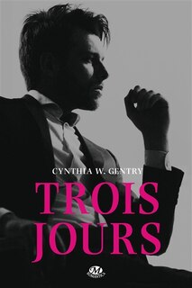Front cover_Trois jours