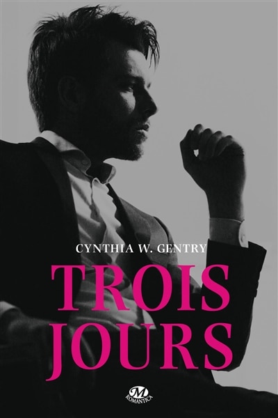 Front cover_Trois jours