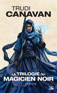 Front cover_La novice