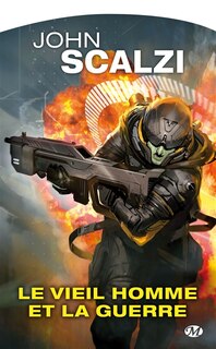 Couverture_Le Vieil Homme et la guerre