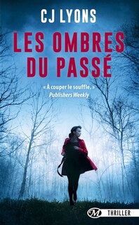Couverture_Les Ombres Du Passé