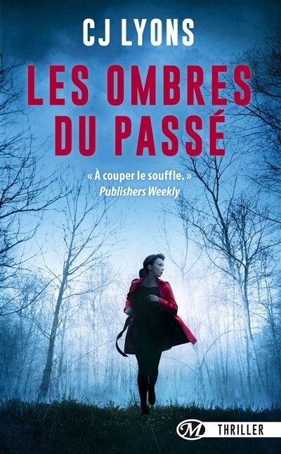 Couverture_Les Ombres Du Passé