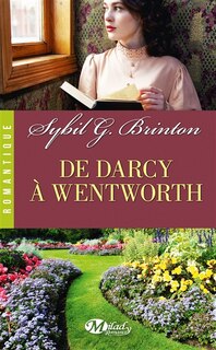 Front cover_De Darcy à Wentworth