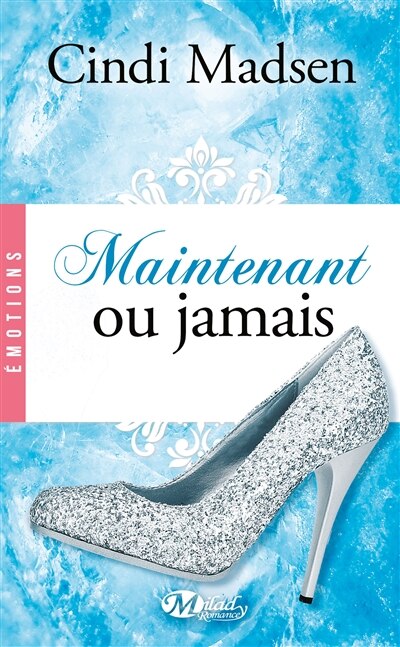 Front cover_Maintenant ou jamais