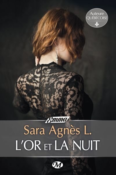 L'Or et la Nuit