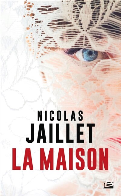 Front cover_La maison