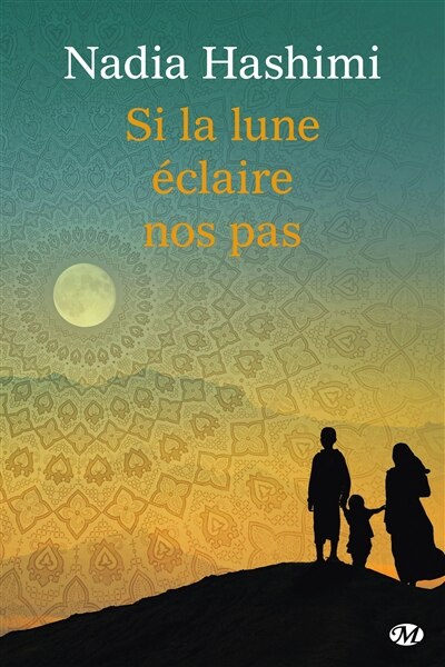Couverture_Si la lune &eacute;claire nos pas