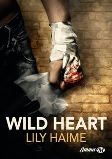 Couverture_Wild heart