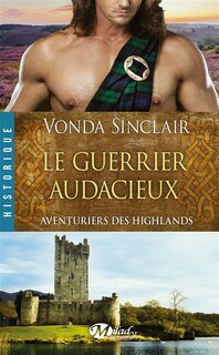 Couverture_Le Guerrier Audacieux