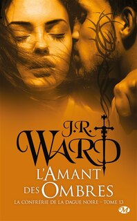 Couverture_L' amant des ombres