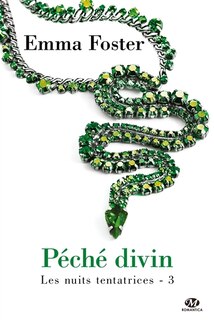 Front cover_Péché Divin